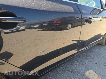 2012 Volvo S60 T5 w/Moonroof – miniatura 27