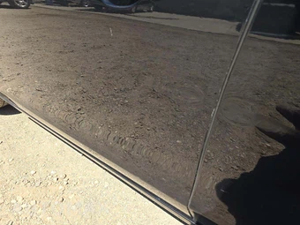 2012 Volvo S60 T5 w/Moonroof – miniatura 34