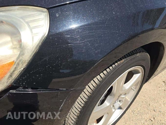 2012 Volvo S60 T5 w/Moonroof – miniatura 35