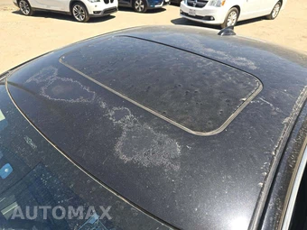 2012 Volvo S60 T5 w/Moonroof – miniatura 39