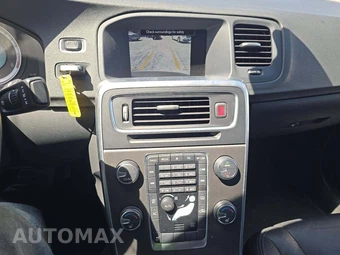 2012 Volvo S60 T5 w/Moonroof – miniatura 7