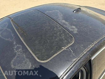 2012 Volvo S60 T5 w/Moonroof – miniatura 9