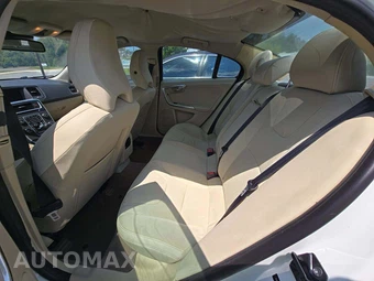 2012 Volvo S60 T5 – miniatura 13