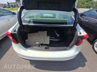 2012 Volvo S60 T5 – miniatura 14