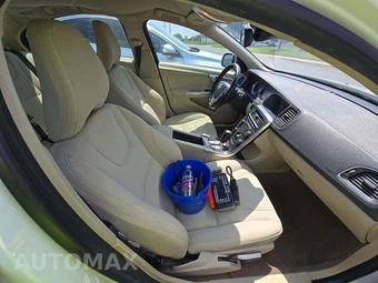 2012 Volvo S60 T5 – miniatura 18