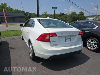 2012 Volvo S60 T5 – miniatura 2