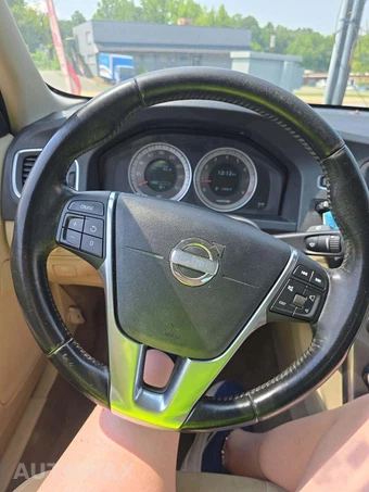 2012 Volvo S60 T5 – miniatura 21