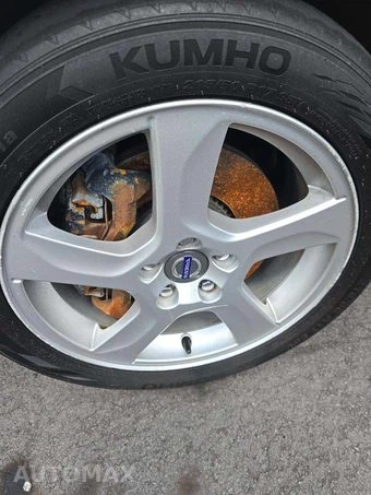 2012 Volvo S60 T5 – miniatura 28