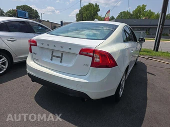2012 Volvo S60 T5 – miniatura 3