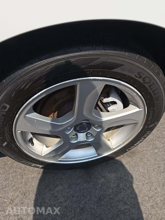 2012 Volvo S60 T5 – miniatura 32