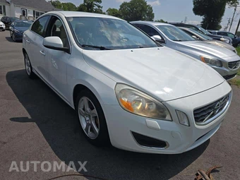 2012 Volvo S60 T5 – miniatura 4