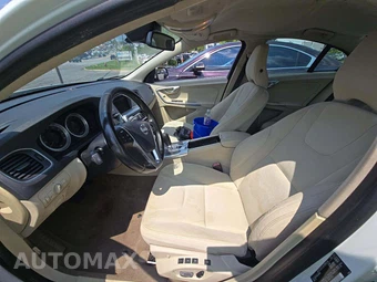 2012 Volvo S60 T5 – miniatura 6