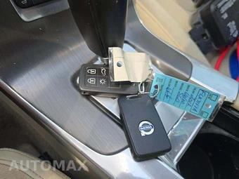 2012 Volvo S60 T5 – miniatura 8