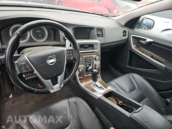 2012 Volvo S60 T5 – miniatura 11