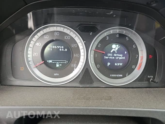 2012 Volvo S60 T5 – miniatura 12