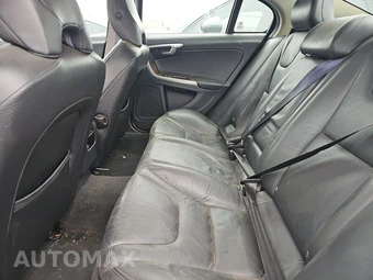 2012 Volvo S60 T5 – miniatura 13