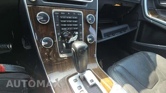 2012 Volvo S60 T5 – miniatura 18