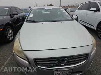 2012 Volvo S60 T5 – miniatura 2