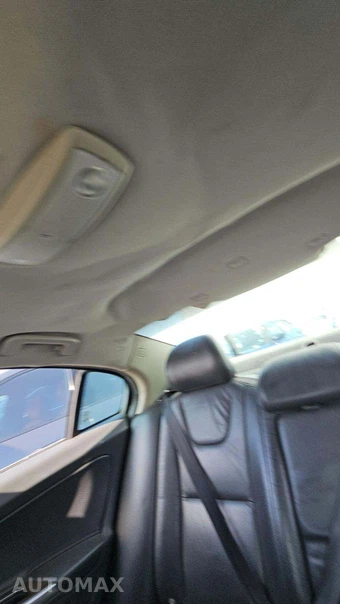 2012 Volvo S60 T5 – miniatura 22