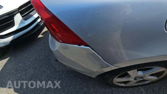 2012 Volvo S60 T5 – miniatura 25