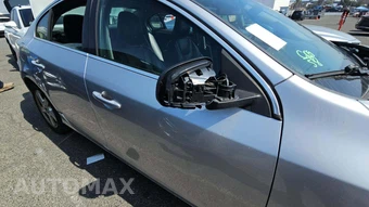 2012 Volvo S60 T5 – miniatura 26