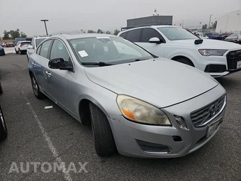 2012 Volvo S60 T5 – miniatura 3