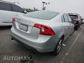 2012 Volvo S60 T5 – miniatura 4