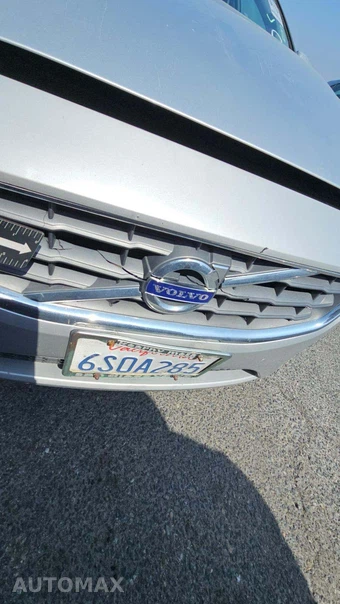 2012 Volvo S60 T5 – miniatura 46