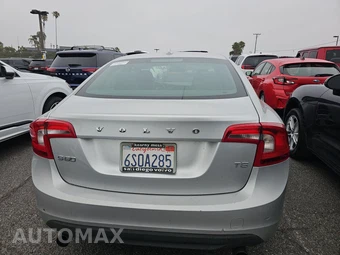2012 Volvo S60 T5 – miniatura 5