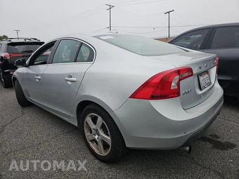 2012 Volvo S60 T5 – miniatura 6