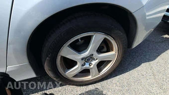 2012 Volvo S60 T5 – miniatura 63