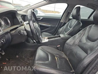 2012 Volvo S60 T5 – miniatura 7