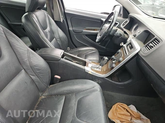 2012 Volvo S60 T5 – miniatura 8