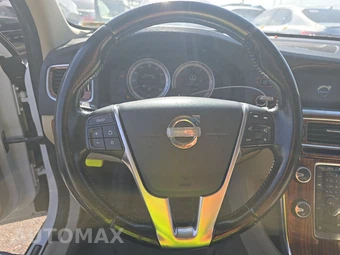 2012 Volvo S60 T5 – miniatura 10