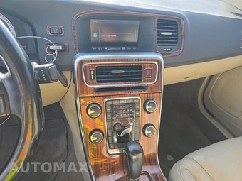 2012 Volvo S60 T5 – miniatura 11
