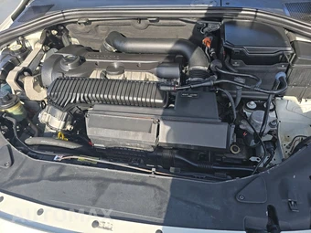2012 Volvo S60 T5 – miniatura 15