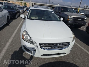 2012 Volvo S60 T5 – miniatura 2