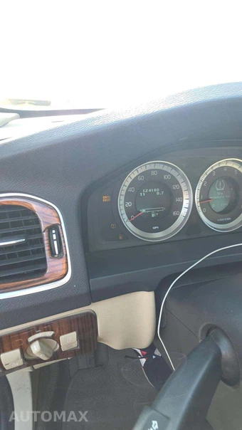 2012 Volvo S60 T5 – miniatura 23