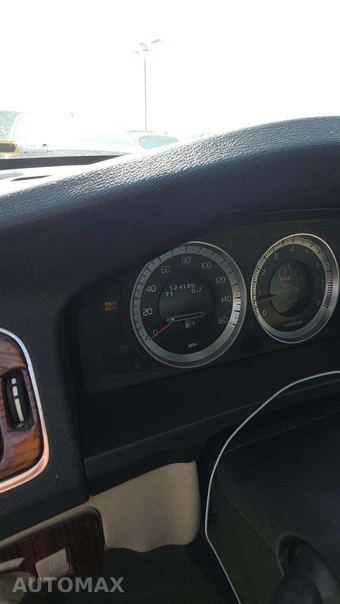 2012 Volvo S60 T5 – miniatura 29