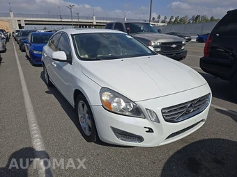 2012 Volvo S60 T5 – miniatura 3
