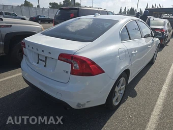 2012 Volvo S60 T5 – miniatura 4
