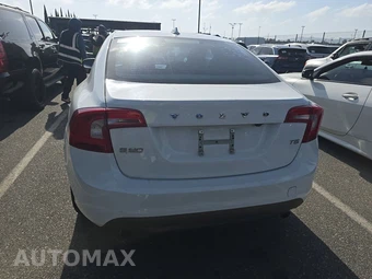 2012 Volvo S60 T5 – miniatura 5