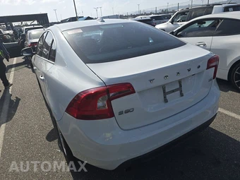 2012 Volvo S60 T5 – miniatura 6