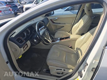 2012 Volvo S60 T5 – miniatura 7