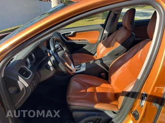 2012 Volvo S60 T5 – miniatura 12