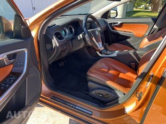 2012 Volvo S60 T5 – miniatura 13