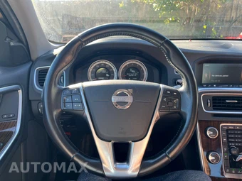 2012 Volvo S60 T5 – miniatura 14