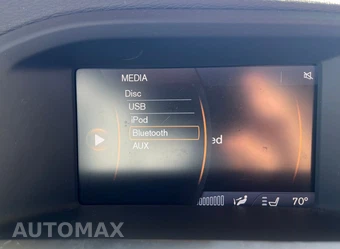 2012 Volvo S60 T5 – miniatura 19