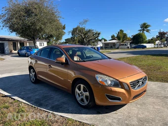 2012 Volvo S60 T5 – miniatura 2