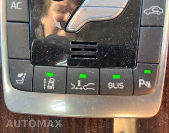 2012 Volvo S60 T5 – miniatura 21